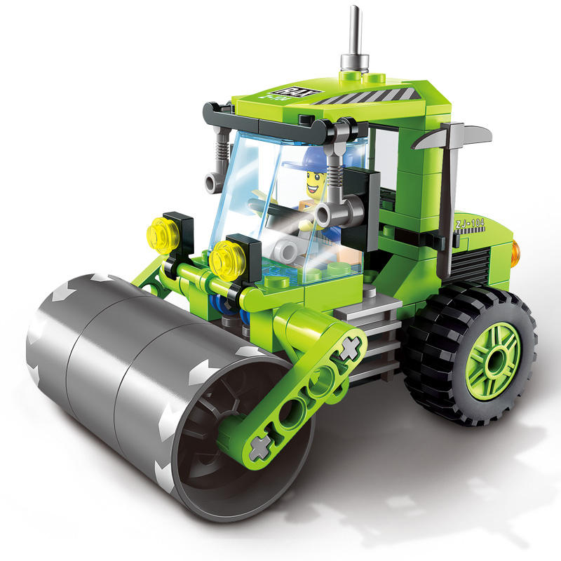 Road Roller