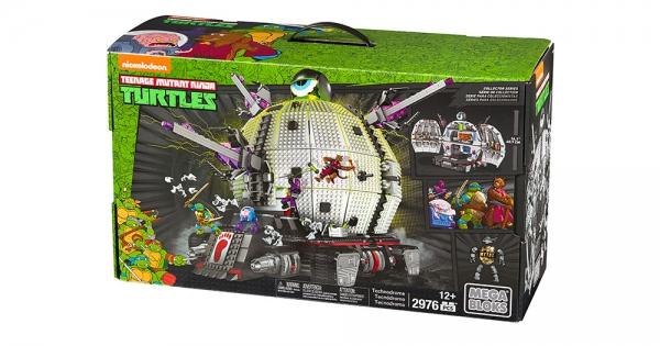 Technodrome