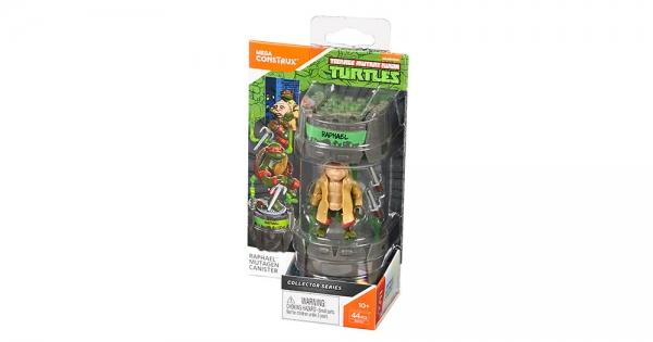 Raphael™ Mutagen Canister