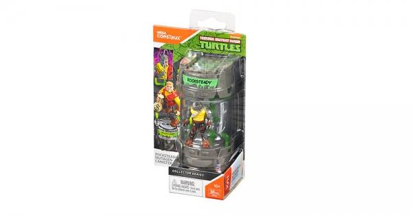 Rocksteady™ Mutagen Canister