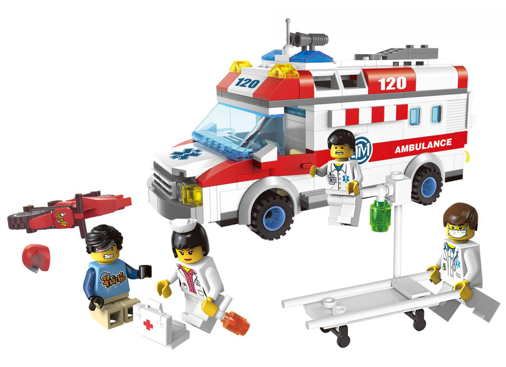 Emergency Treatment
