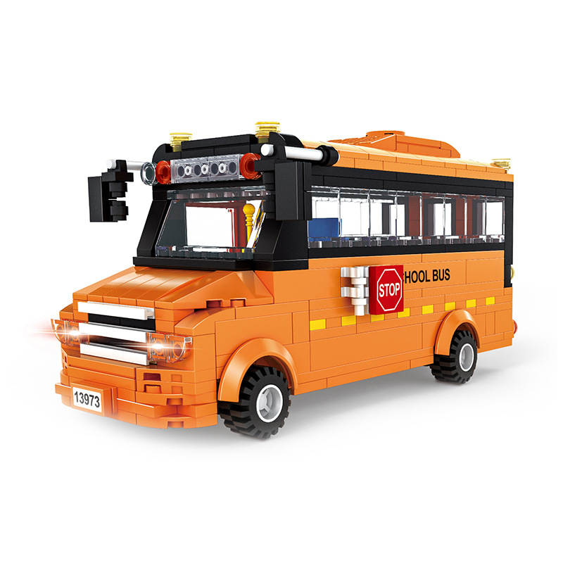 SCHOOL BUS