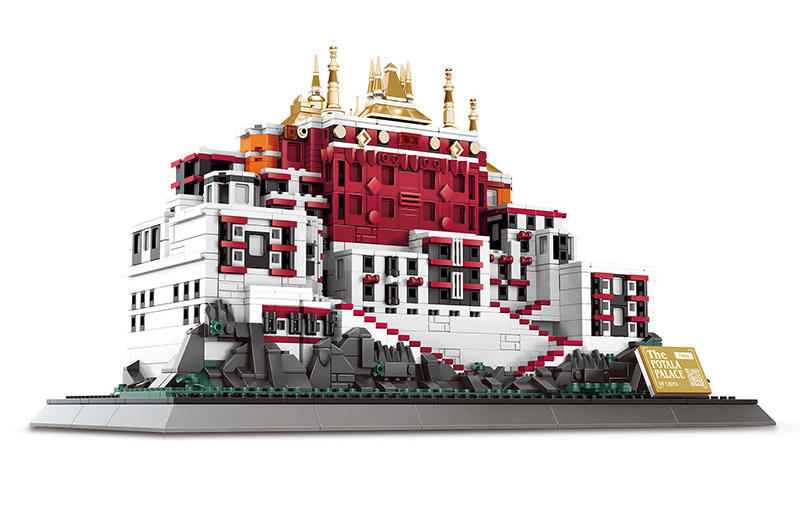 POTALA