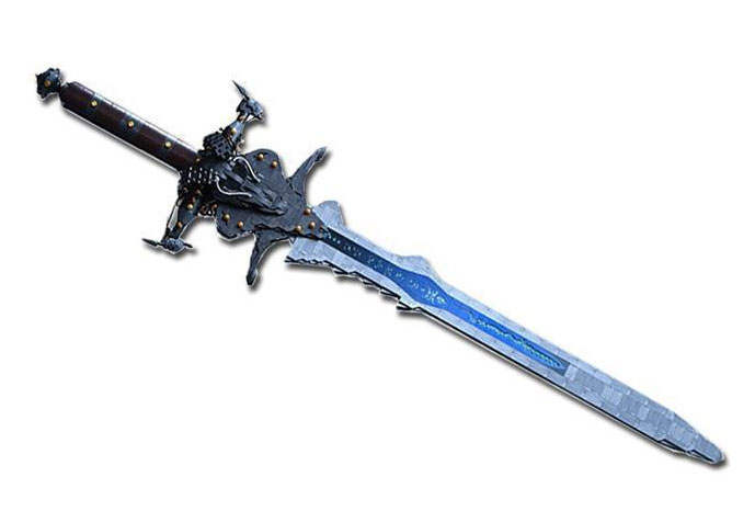 Frostmourne