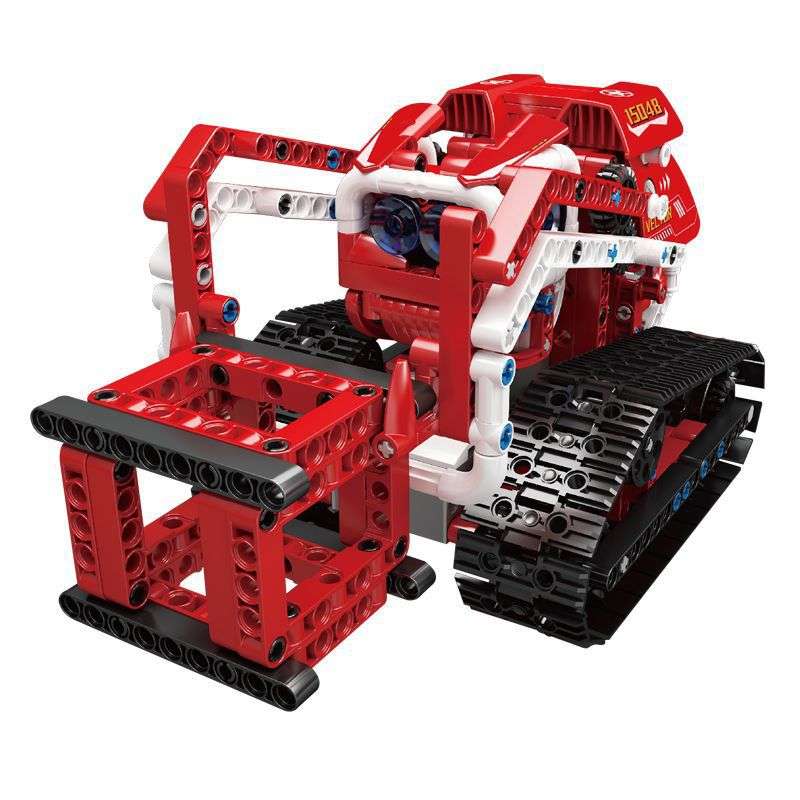 Power Brick：Variable Crawler