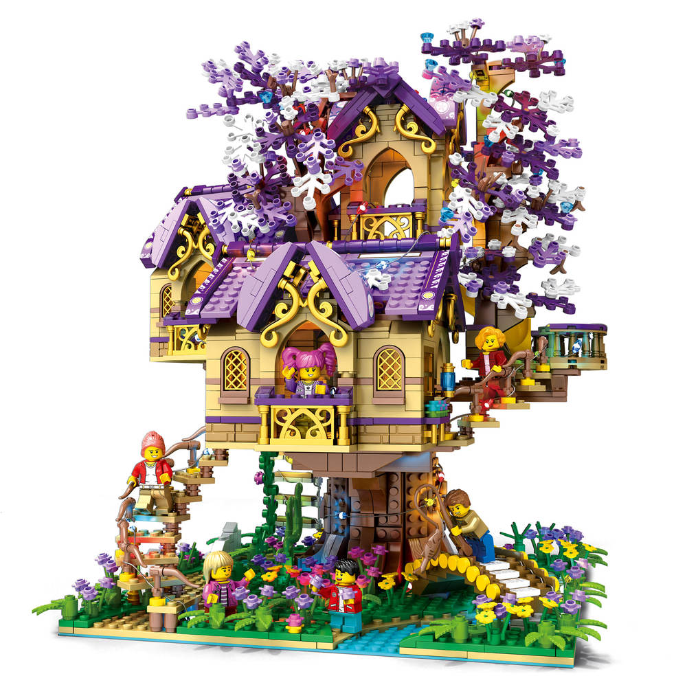 Tree House