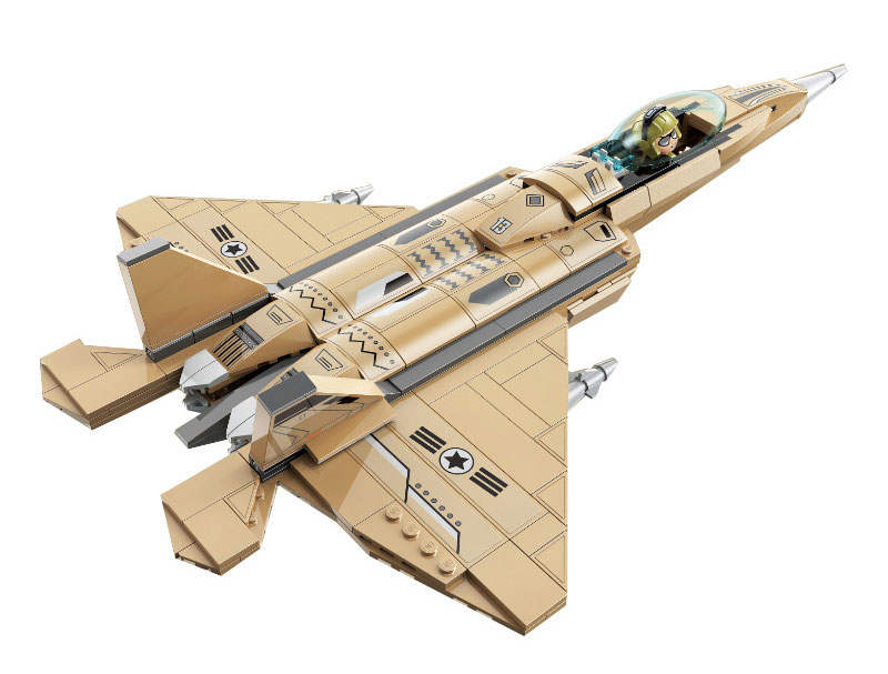 Thunder Mission