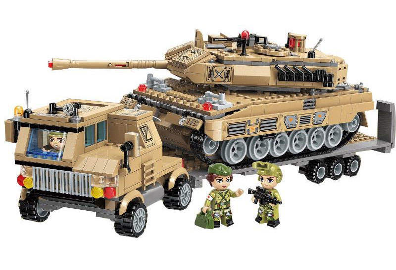 Thunder Mission