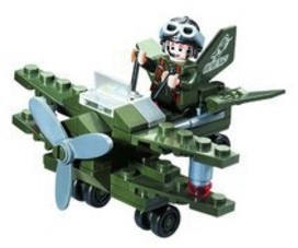 CombatZones Series：Reconnaissance