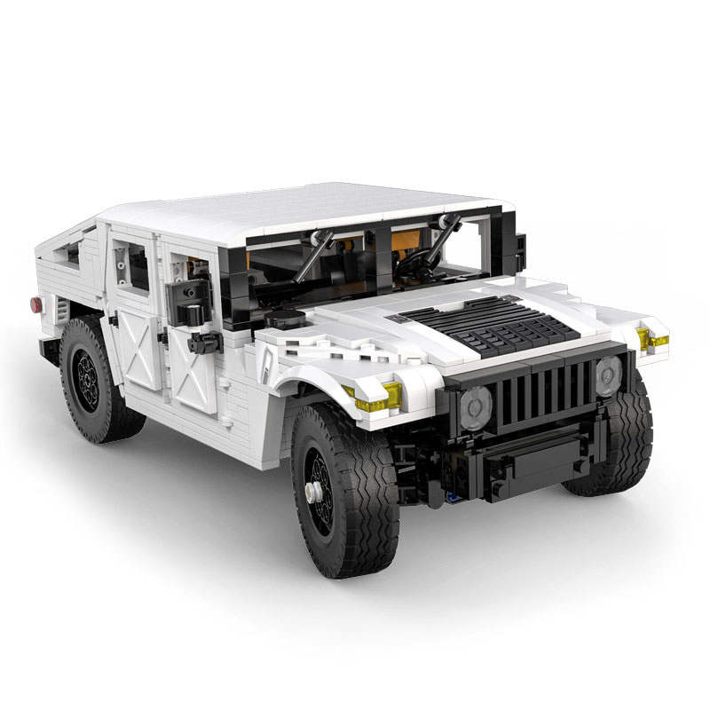 Humvee