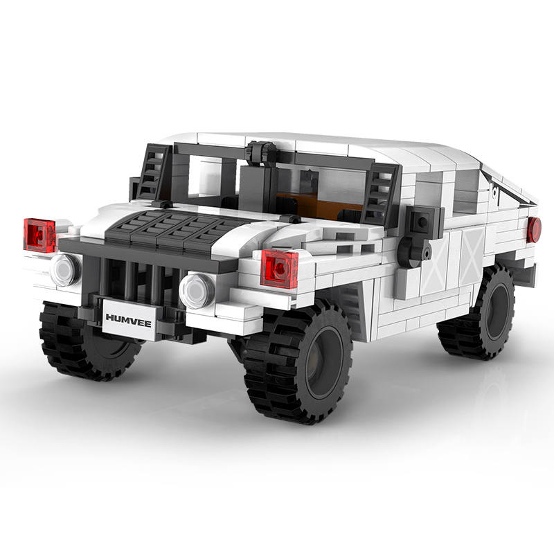Humvee