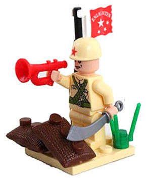 CombatZones：Cornets