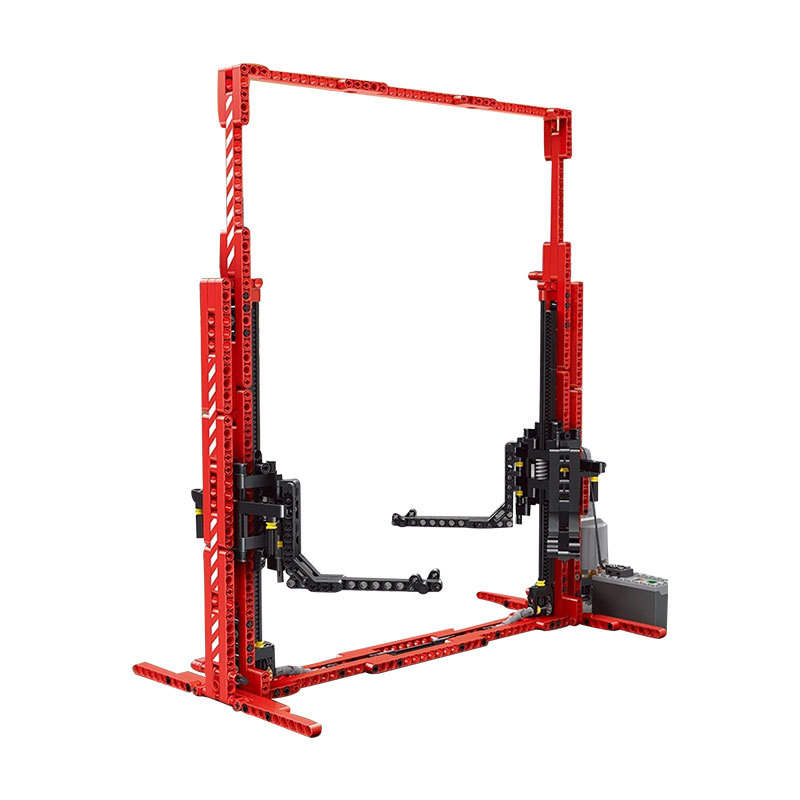 Car Lift (1:8 scale)