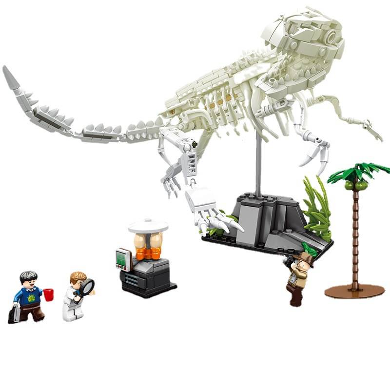 Dinosaur World