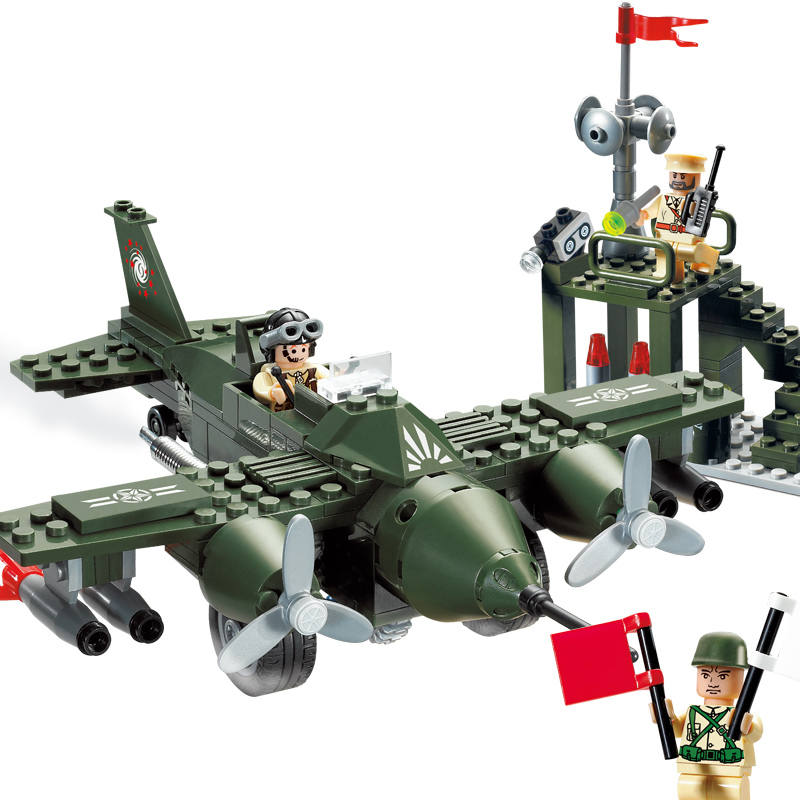 CombatZones：Fighters