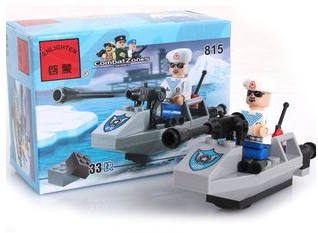 CombatZones：Assault Boat