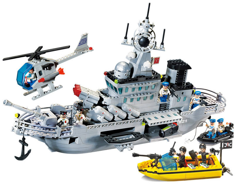 CombatZones：Missile Cruiser