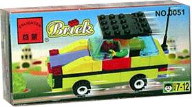 Limousine