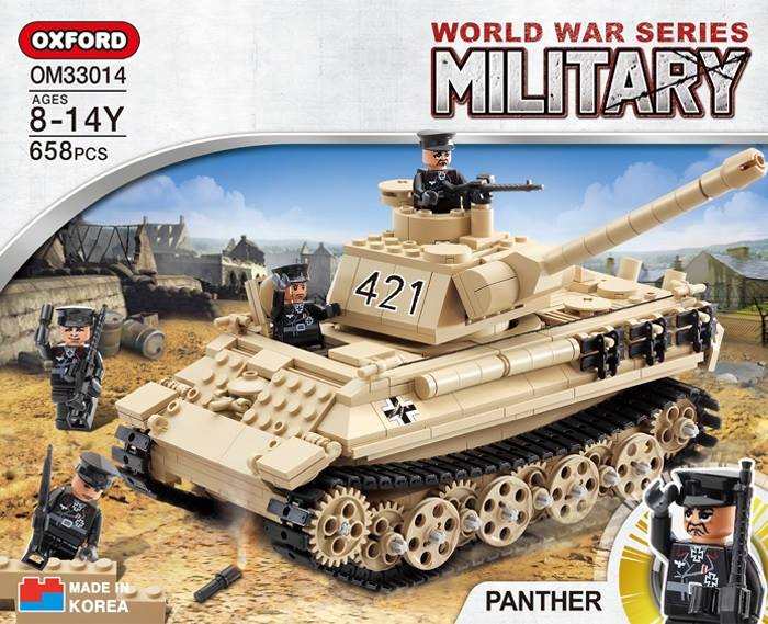 PANTHER