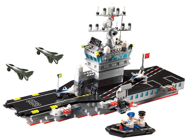 CombatZones：Aircraft Carrier