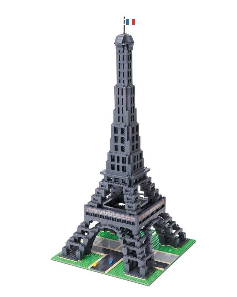 Eiffell Tower