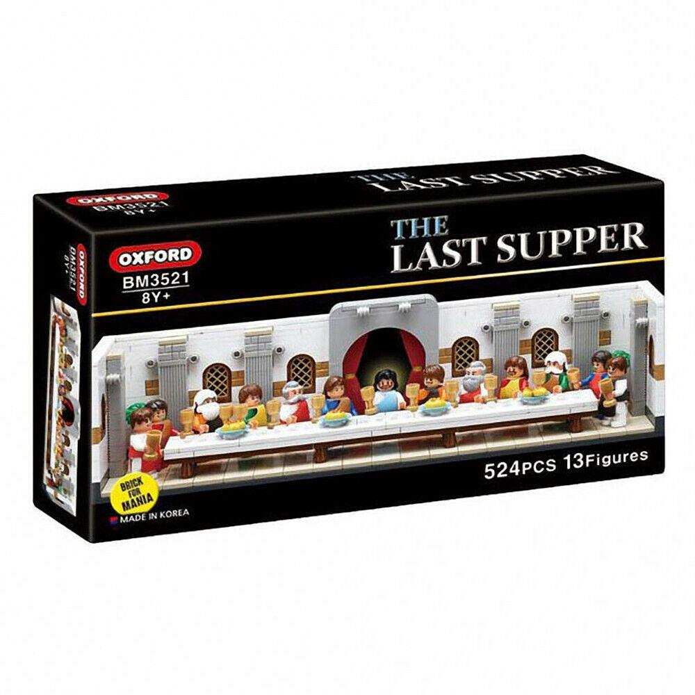 The Last Supper
