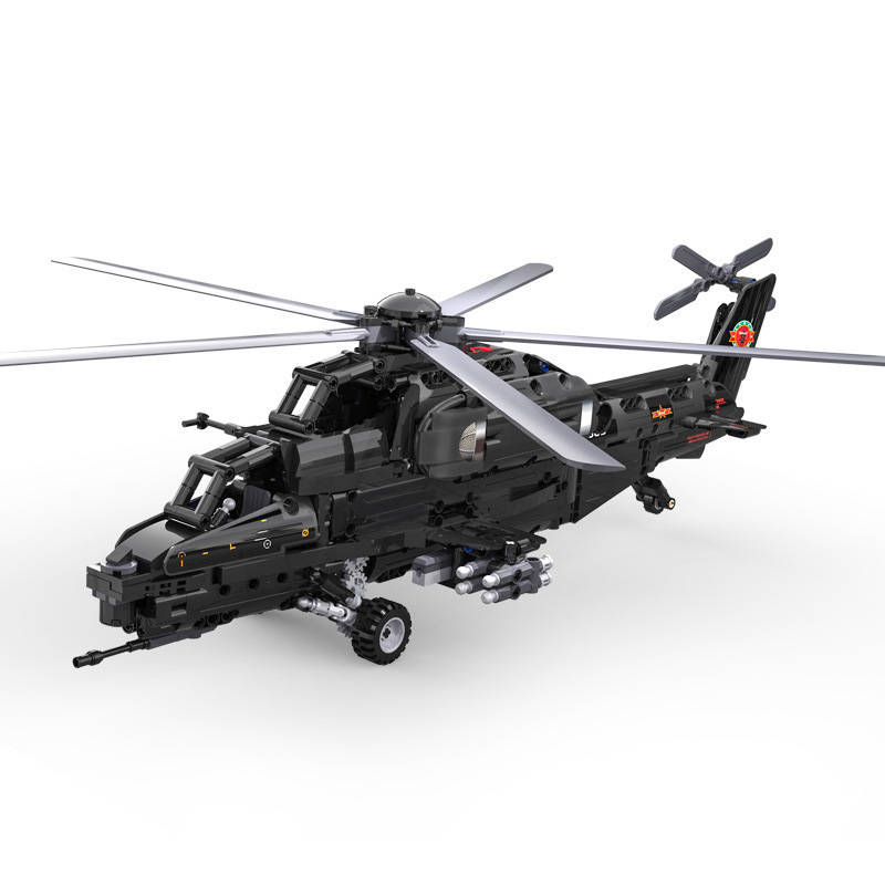 WZ-10