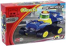 Speed