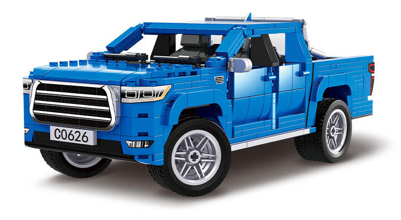 Pick-Up