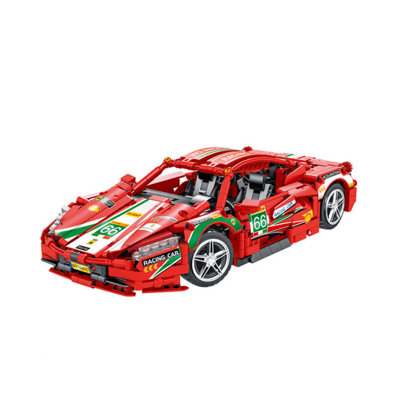 Ferrari 458