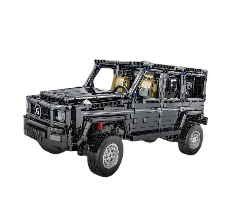 Mercedes Benz AMG G63
