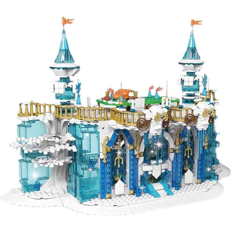 Ice Ballroom