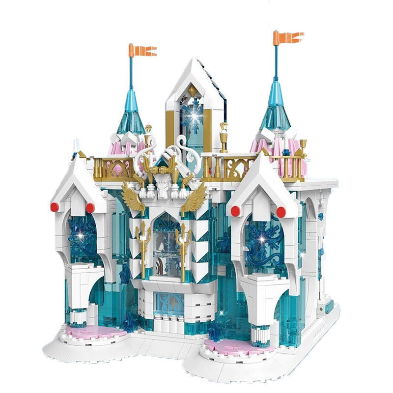 Snow Palace