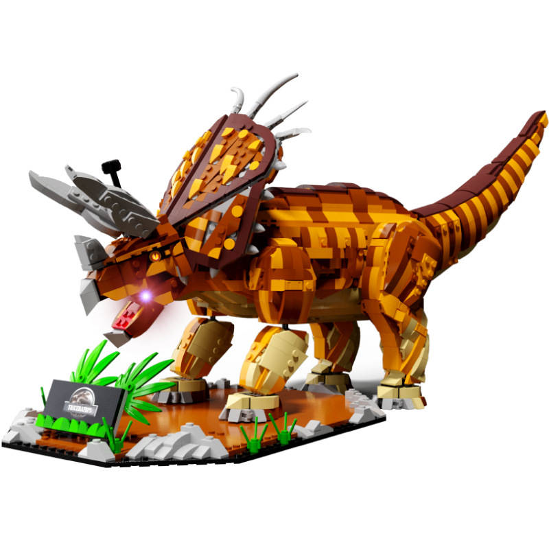 Triceratops