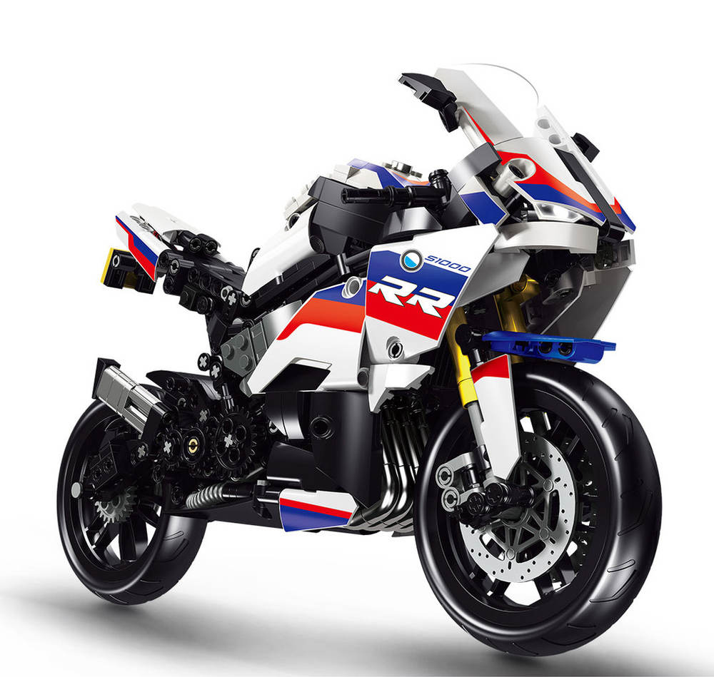 BMW S1000RR