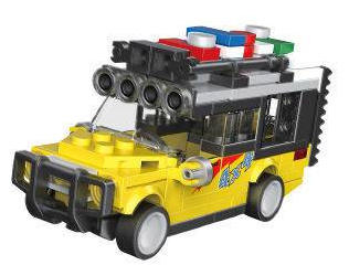 Mini Racing PaceMaker