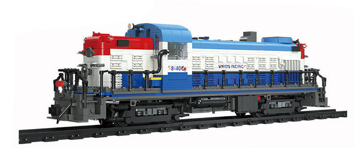 Doomsday The Train