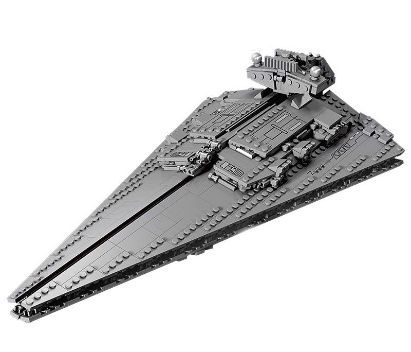 Procursator-Class Star Destroyer