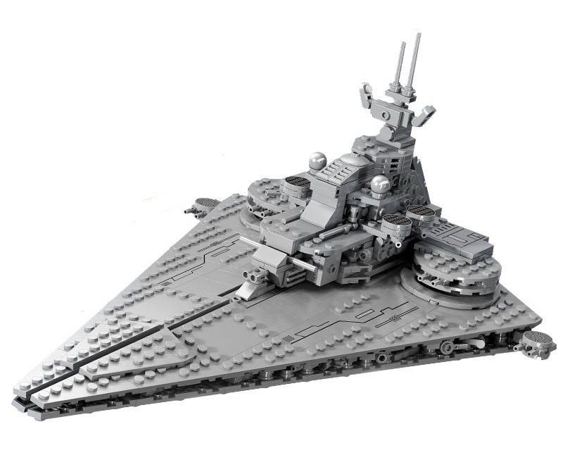 Incursor-Class Cruiser