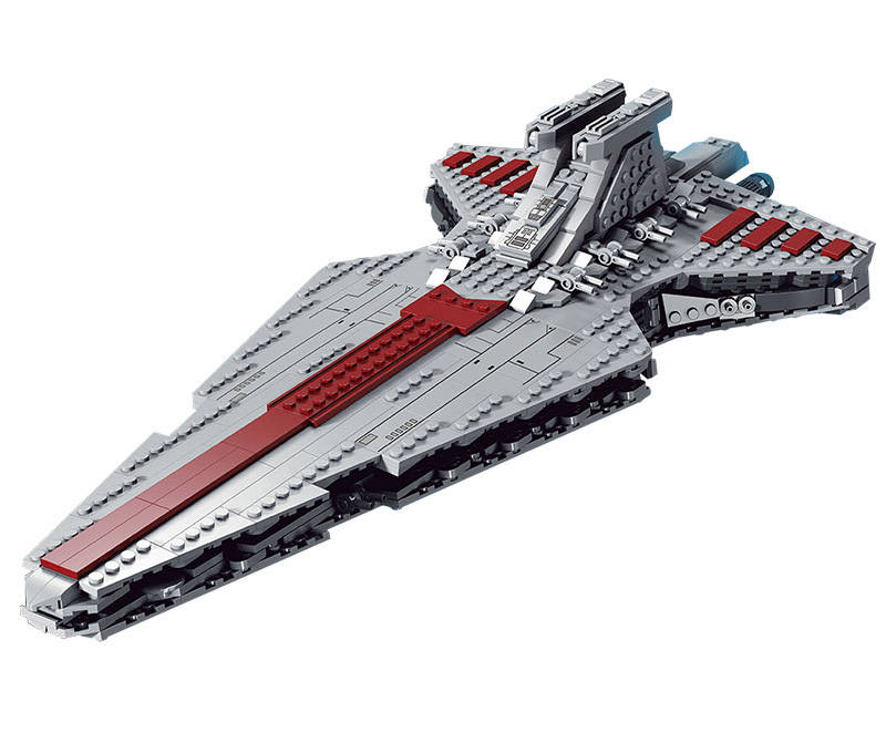 Venator-Class Star destroyer
