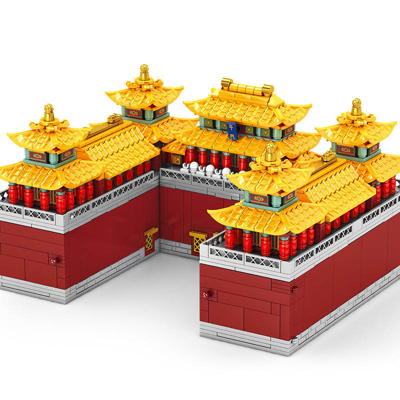 Palace Building