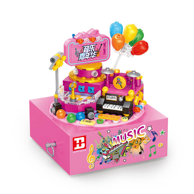 Music Box