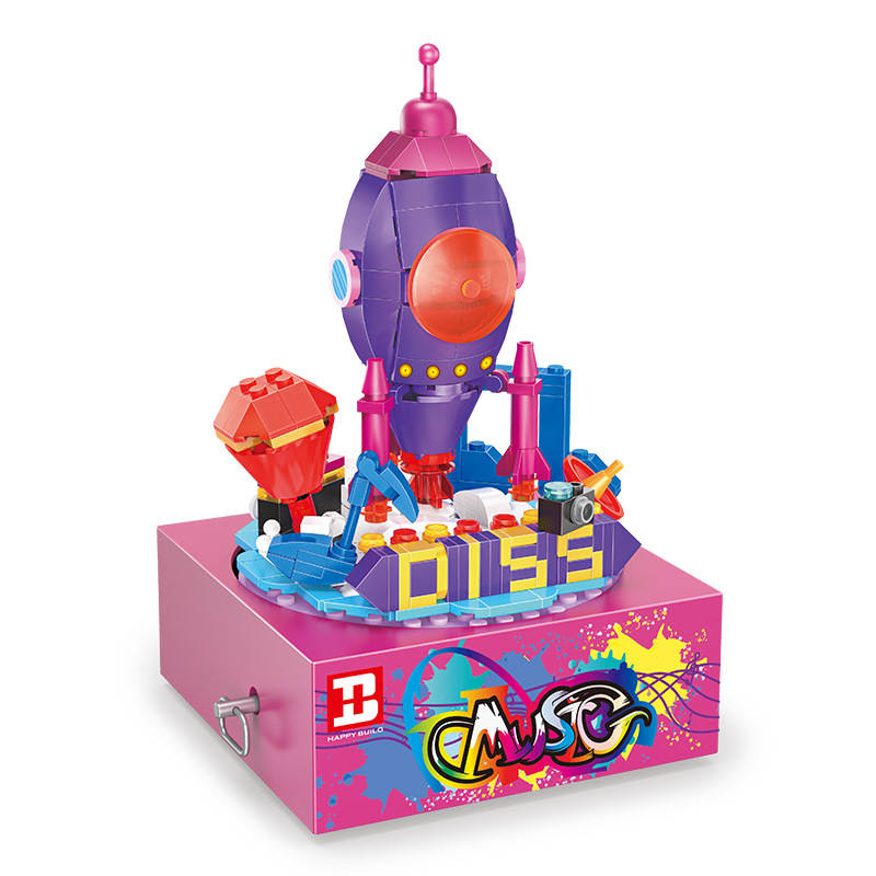 Music Box