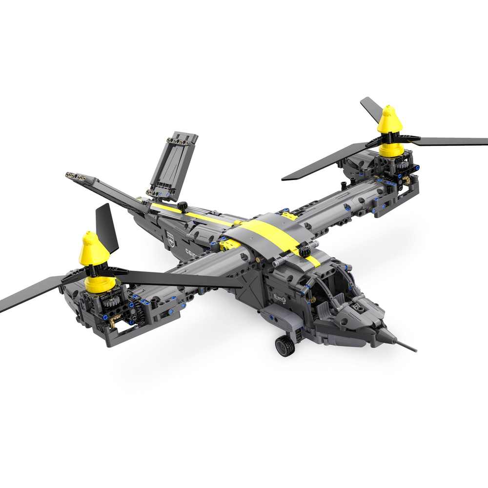Bell V-280 Valor
