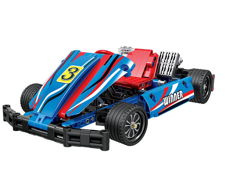 The KART