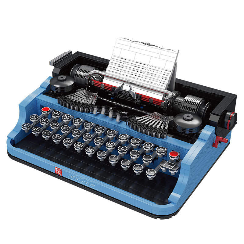 Typewriter