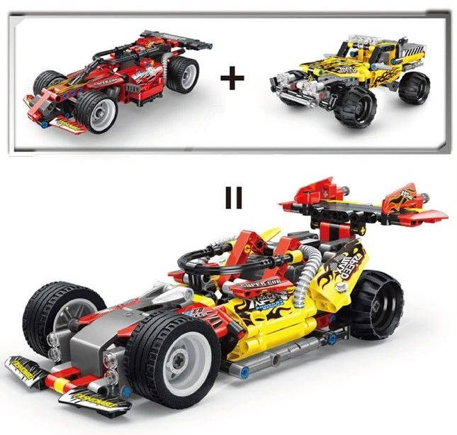 Technology Mix