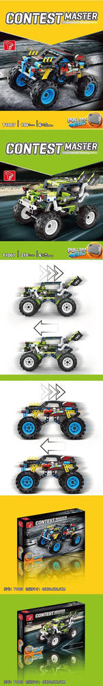 Technology Mix