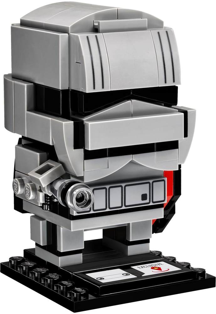 Captain Phasma