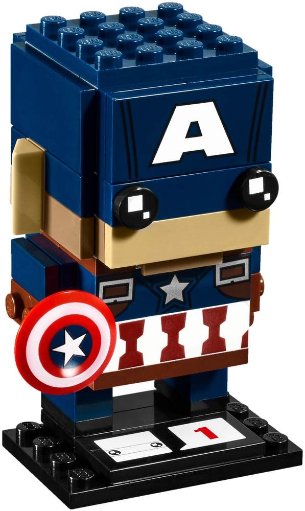 Captain America
